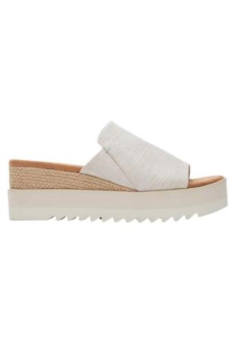 Toms Diana mule sleehakken