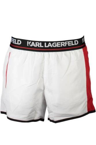 Karl Lagerfeld 62626 zwembroek