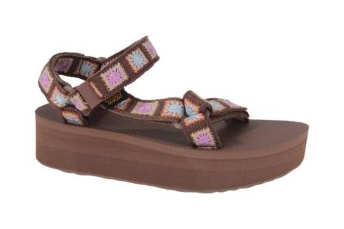 Teva 1150210 uwn dames sandalen