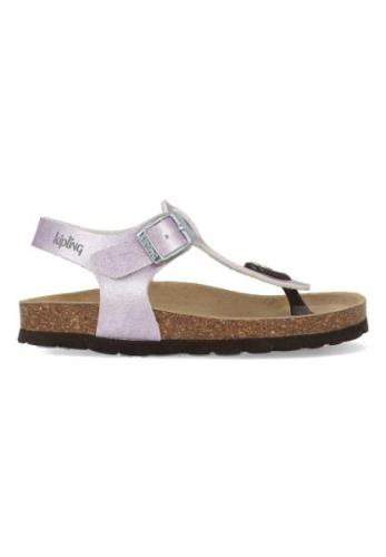 Kipling Sandalen pilar 1 12465075-0602 lila