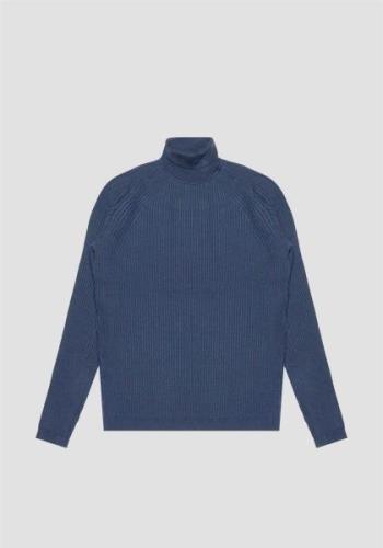Antony Morato Trui sweater navy w24
