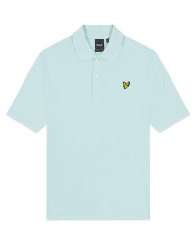 Lyle and Scott Polo sp400vog