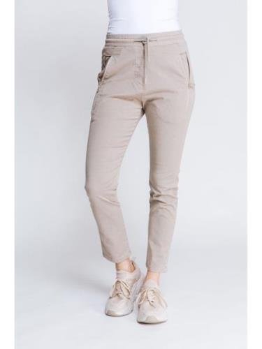 Zhrill Fabia Pant grey/taupe