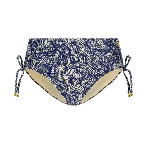 Ten Cate bikini bottom midi -