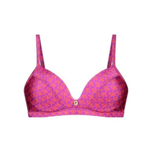 Ten Cate bikini top triangle padded wired -