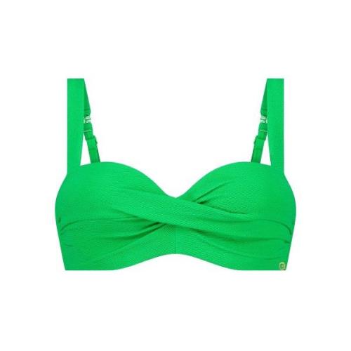 Ten Cate bikini top twisted padded wired -