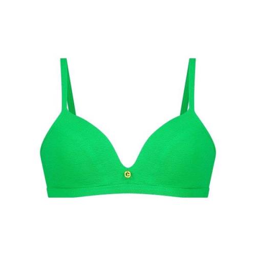 Ten Cate bikini top triangle padded wired -