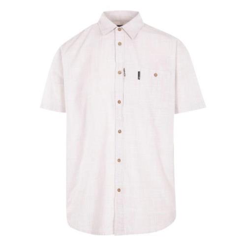 Trespass Heren basham woven shirt