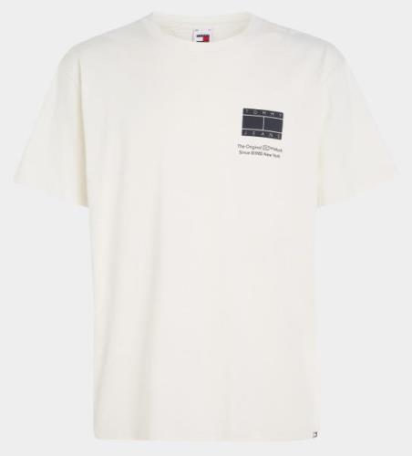 Tommy Hilfiger T-shirt korte mouw reg essential cb dm0dm18592/ybh