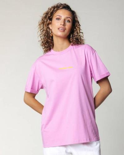 Colourful Rebel T-shirt wt115762 uni