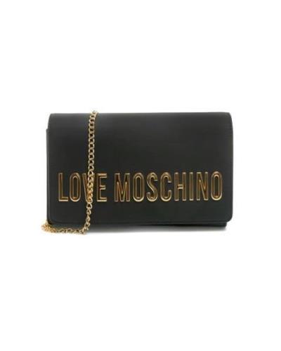 Love Moschino Smart daily crossbody
