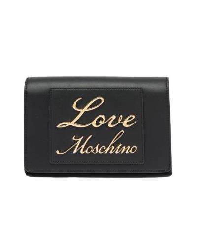 Love Moschino Smart daily crossbody
