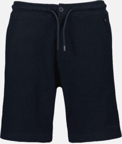 Airforce Woven short pants dark navy blue