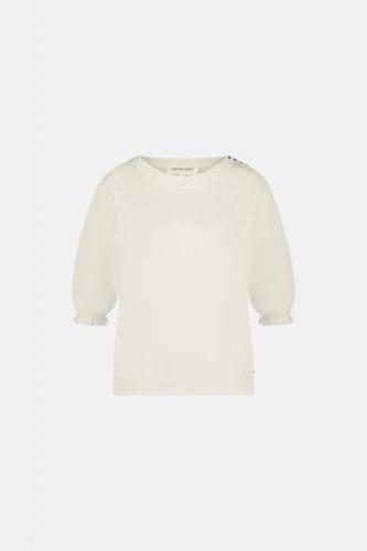 Fabienne Chapot clt-189-pul-ss24 milly ss pullover