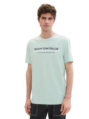 Tom Tailor Printed t-shirt