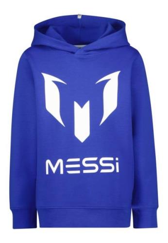 Vingino Messi jongens hoodie logo web