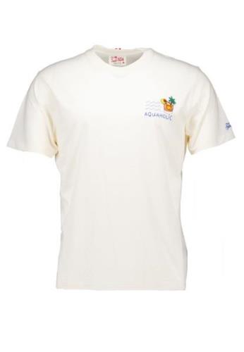 MC Saint Barth T-shirts