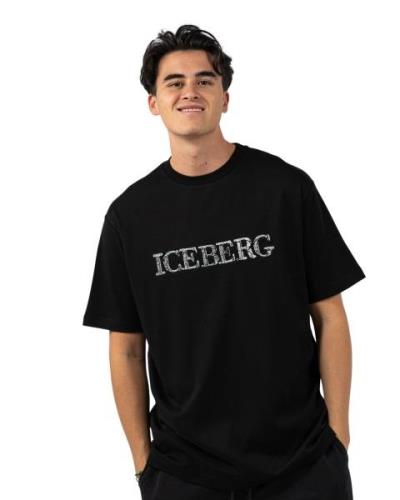 Iceberg T-hirt