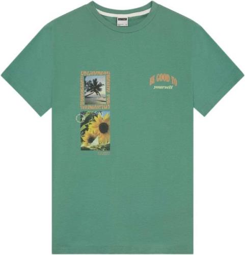 Kultivate T-shirt yourself deep sea
