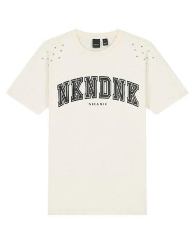 Nik & Nik T-shirt g 8-582 2401