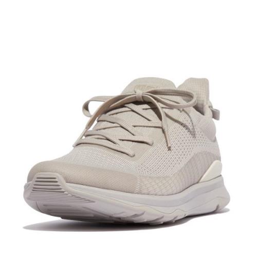 FitFlop Vitamin ffx mens knit sports sneakers