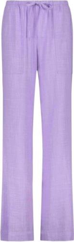 Tramontana Trousers light purple