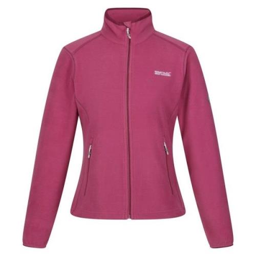 Regatta Dames floreo iv full zip fleece jas