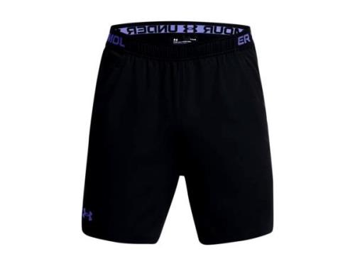Under Armour ua vanish woven 6in shorts-blk -