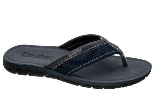 Fischer Teenslippers heren