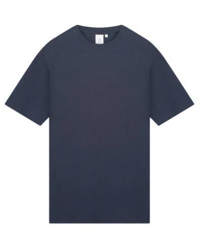 Law of the sea T-shirt korte mouw 662424 struc