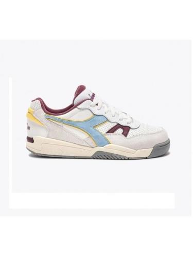 Diadora lage heren sneaker model winner