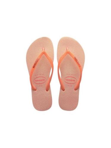 Havaianas Slim Glitter Iride