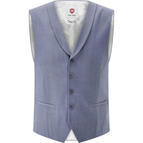 Club of Gents Gilet 10.158s0 440033