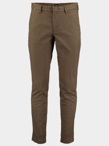 Hugo Boss Katoenen broek kaito1 10252504 01 50499630/361