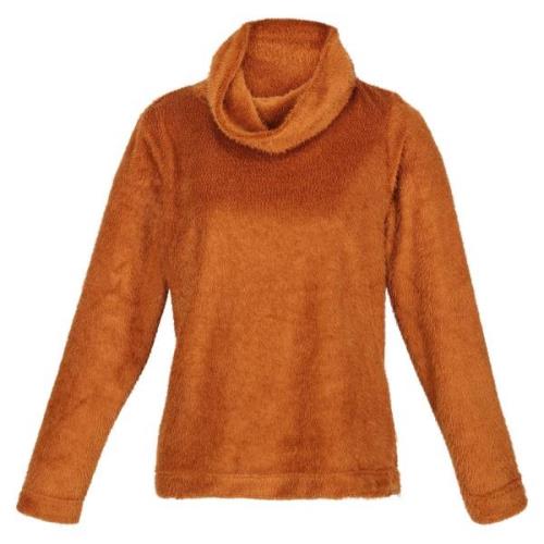 Regatta Dames hedda cowl neck fleece top