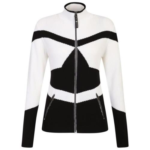 Dare2b Dames rocker zip sweater top