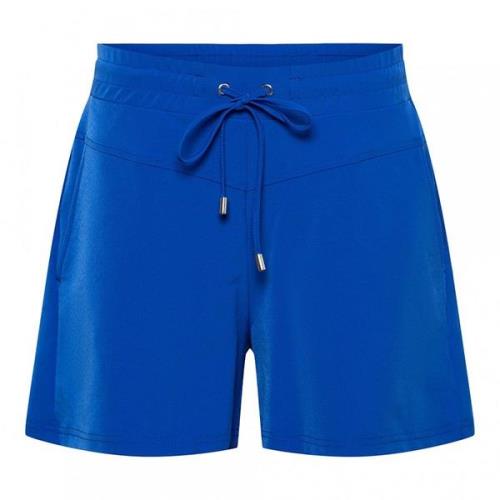 &Co Woman &co women short penny travel cobalt