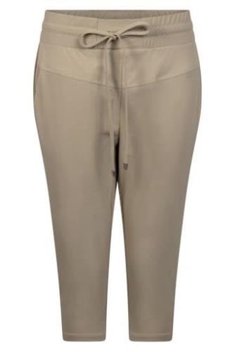 Zoso 242linda travel capri trouser