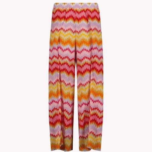 Missoni Kinder meisjes broek