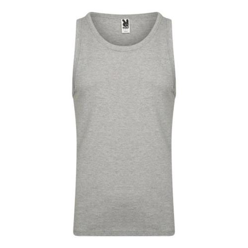 Ombre heren tanktop roly