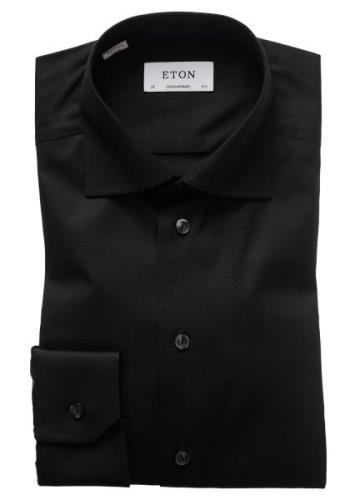 Eton Contemporary fit overhemd