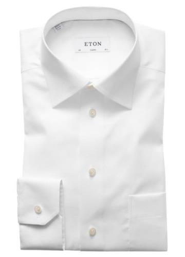 Eton Classic fit overhemd