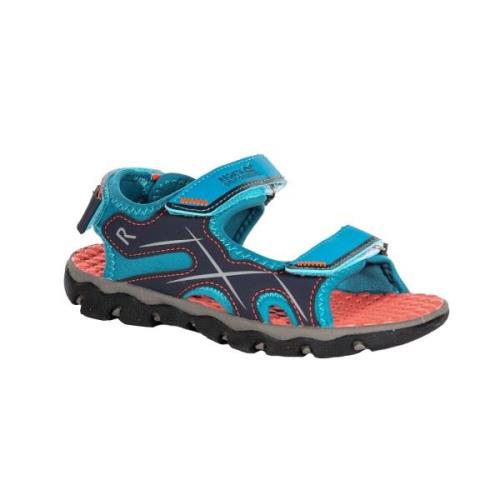 Regatta Kinderen/kinderen kota drift sandalen