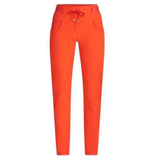 Zizo Rixos pants- peachy