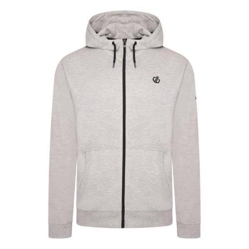 Dare2b Heren lounge out full zip hoodie