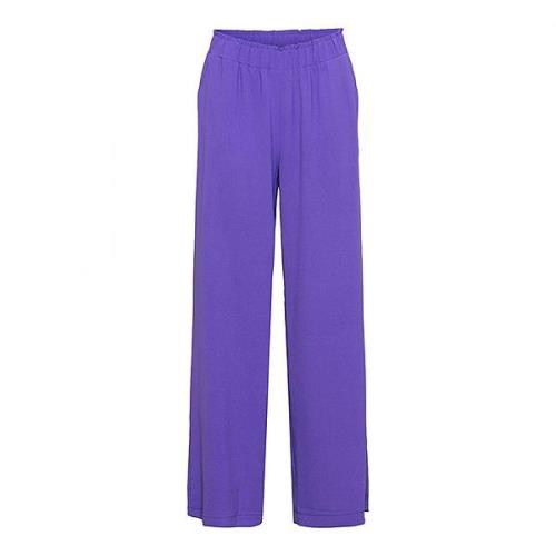 &Co Woman &co women broek julie violet