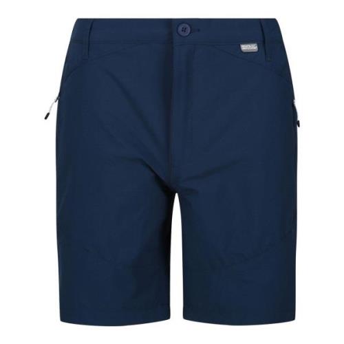 Regatta Heren highton mid shorts