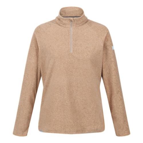 Regatta Dames pimlo half zip fleece