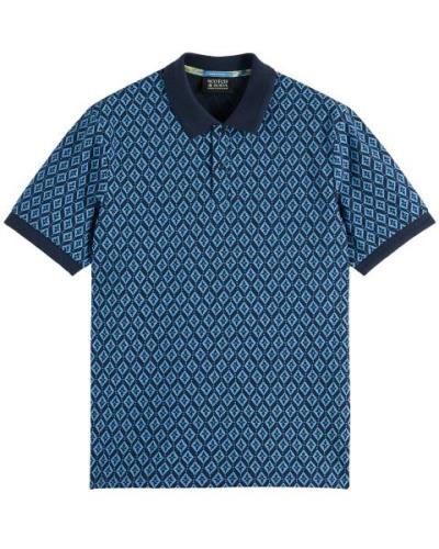 Scotch & Soda Polo 178516