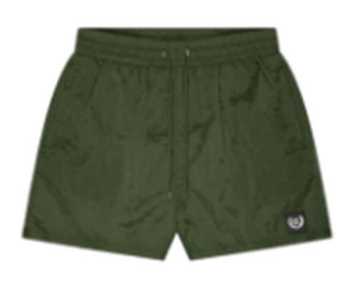 Quotrell | padua swimshort army